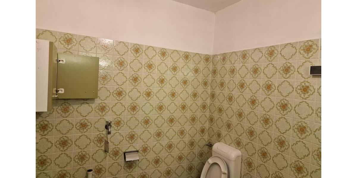 Hochparterre Nagel - 2 Zimmer, 58 m&sup2;, 345&euro; | Angebot:25989114