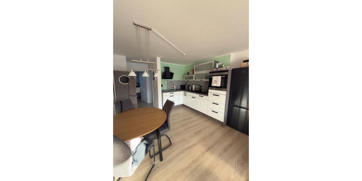 Dachgeschoßwohnung Brandenburg an der Havel - 2 Zimmer, 48 m&sup2;, 432&euro; | Angebot:26022790