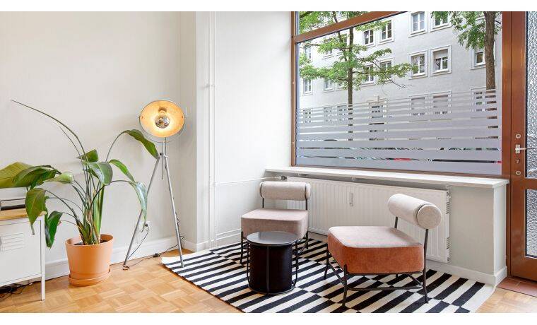 Gewerbeobjekt München Au-Haidhausen - 600&euro; | Angebot:26931177