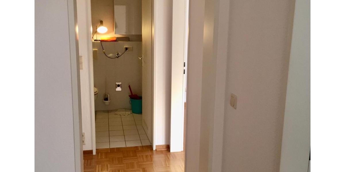 Schöne 2-Zimmer Wohnung in Garbsen-Mitte Beste Lage 1 zimmer