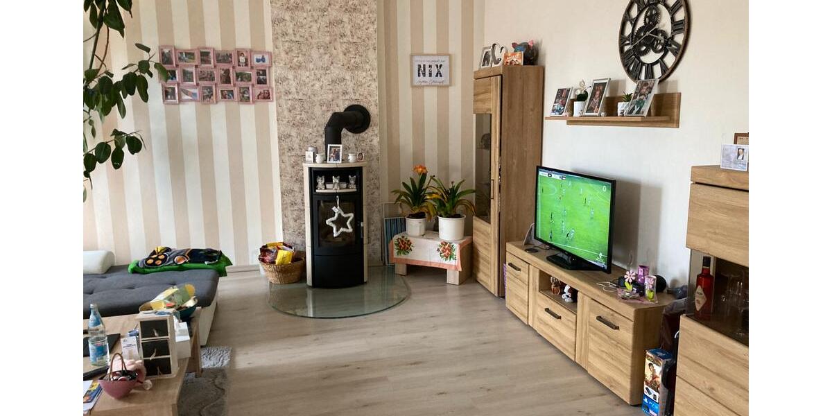 Dachgeschoßwohnung Egeln - 4 Zimmer, 134 m&sup2;, 700&euro; | Angebot:26698379