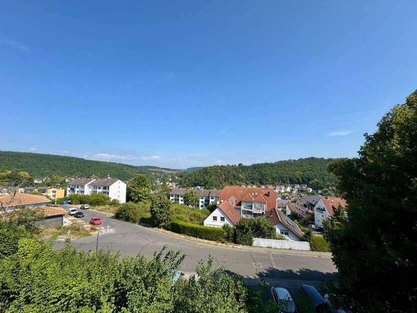 Wohnung zum Mieten in Aarbergen 770 € 96.87 m² 4 zimmer