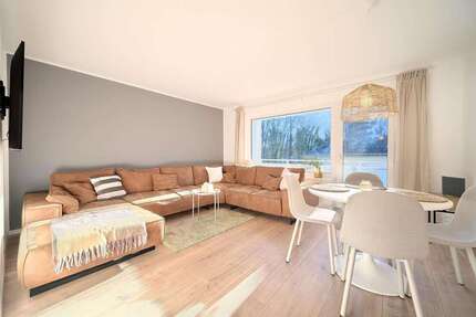 Wohnung zum Mieten in Hagen 990 € 70.57 m²
