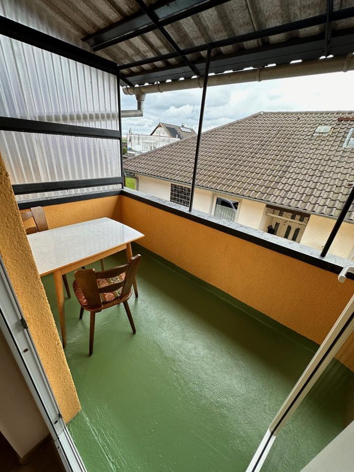 vollmöbliertes Appartement, in 61203 Reichelsheim OT für 1 Person