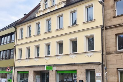 Gewerbeobjekt Erlangen Buckenhofer Siedlung - 600&euro; | Angebot:27696493