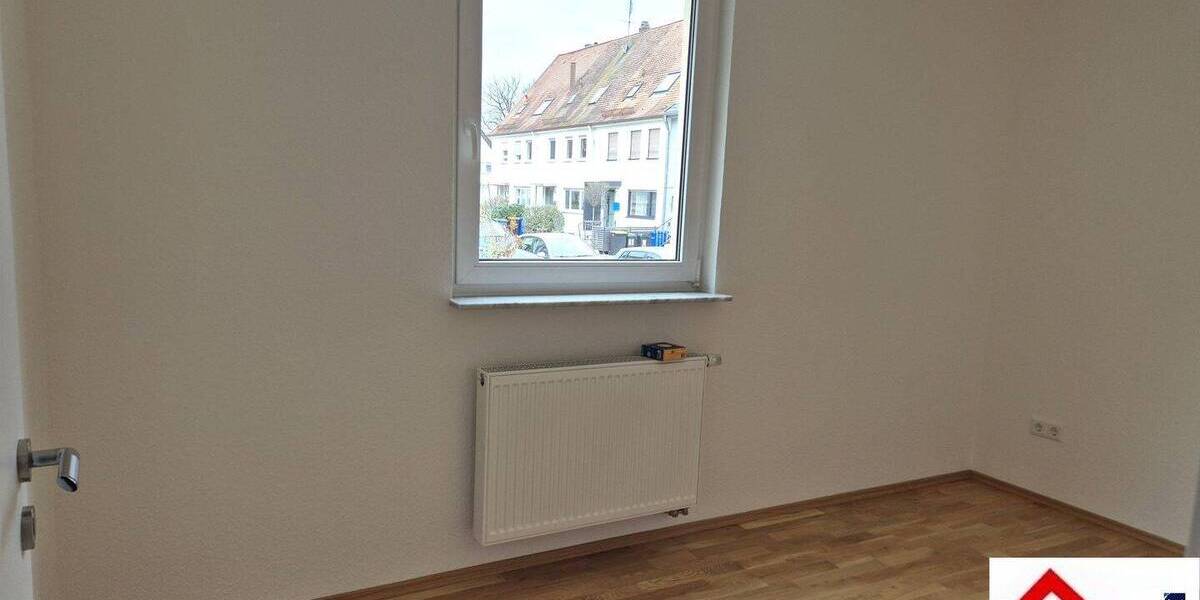 Etagenwohnung Nürnberg Röthenbach b Schweinau - 2 Zimmer, 45 m&sup2;, 530&euro; | Angebot:25985870