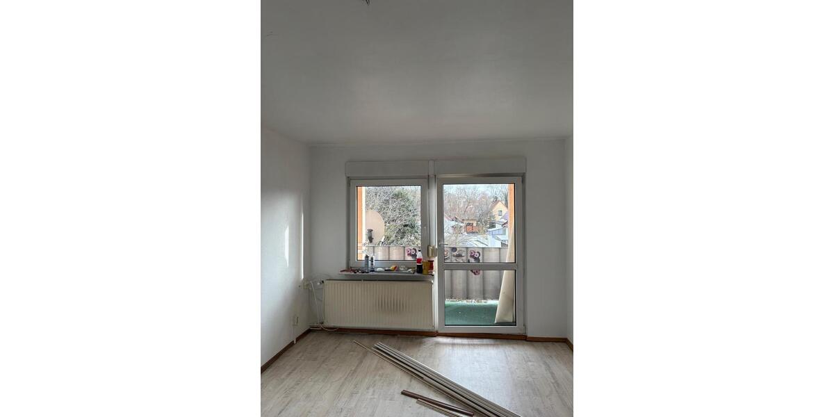 Etagenwohnung Drei Gleichen - 3 Zimmer, 60 m&sup2;, 500&euro; | Angebot:26252796
