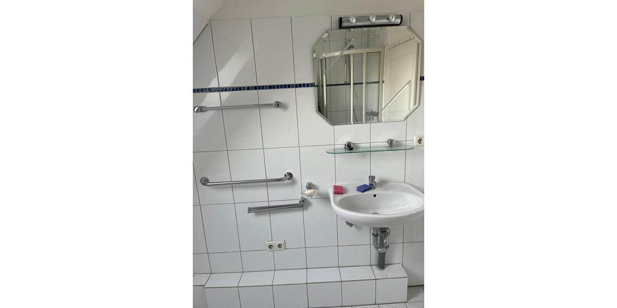 Etagenwohnung Malente - 3 Zimmer, 80 m&sup2;, 1.100&euro; | Angebot:24805780
