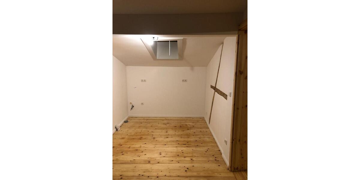 Dachgeschoßwohnung Dierhagen - 2.5 Zimmer, 70 m&sup2;, 850&euro; | Angebot:24537464