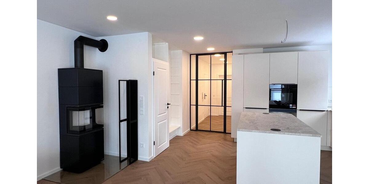 Maisonettenwohnung München Trudering-Riem - 3 Zimmer, 126 m&sup2;, 2.475&euro; | Angebot:25177533