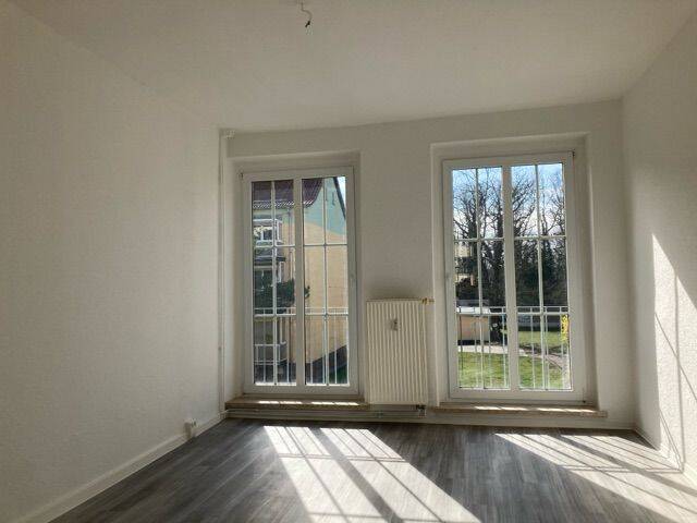 Etagenwohnung Dessau-Roßlau Roßlau - 2 Zimmer, 59 m&sup2;, 313&euro; | Angebot:26093139