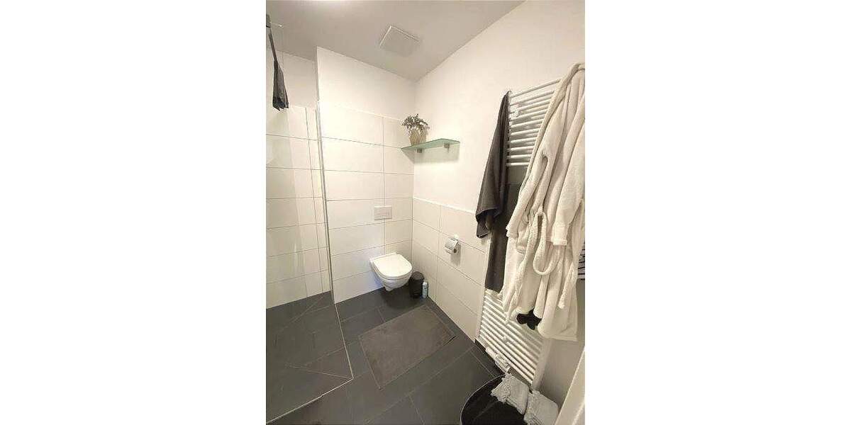 Etagenwohnung Bitburg - 2 Zimmer, 63 m&sup2;, 730&euro; | Angebot:26583266