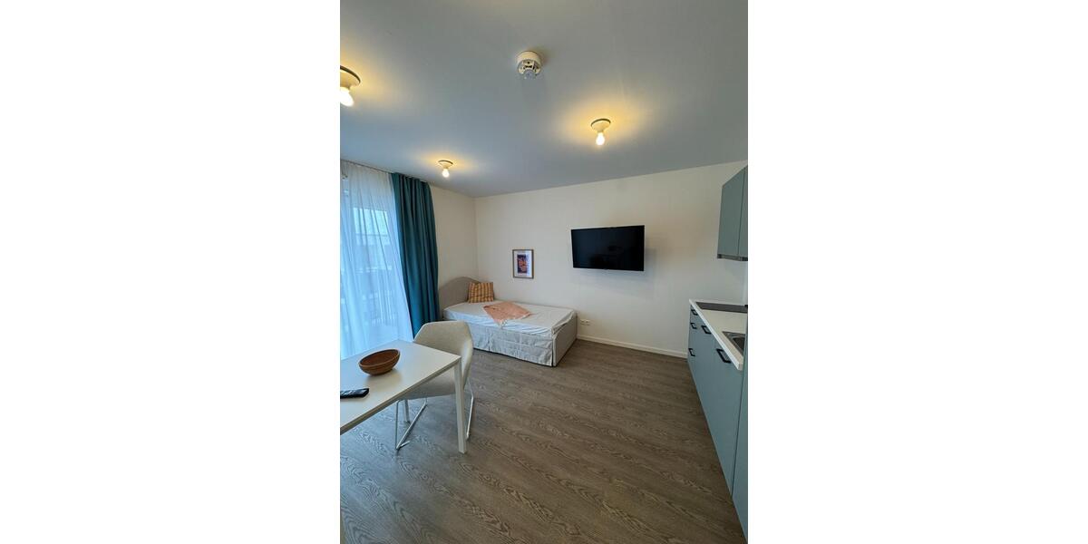 Etagenwohnung Meppen - 1 Zimmer, 650&euro; | Angebot:23089492