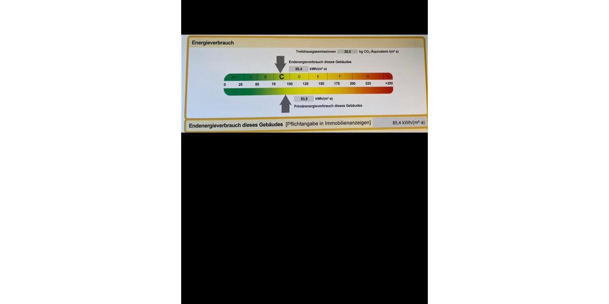 Doppelhaushälfte Oyten - 4 Zimmer, 125 m&sup2;, 1.400&euro; | Angebot:25870050