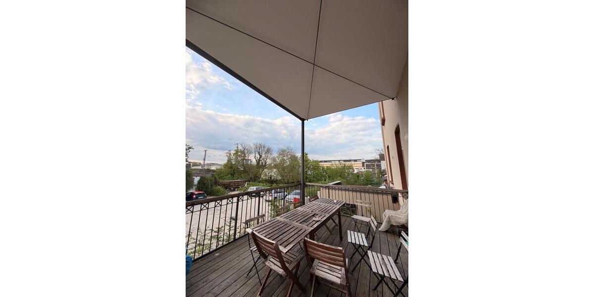 Wohnen auf Zeit Gießen - 1 Zimmer, 25 m&sup2;, 530&euro; | Angebot:26268402