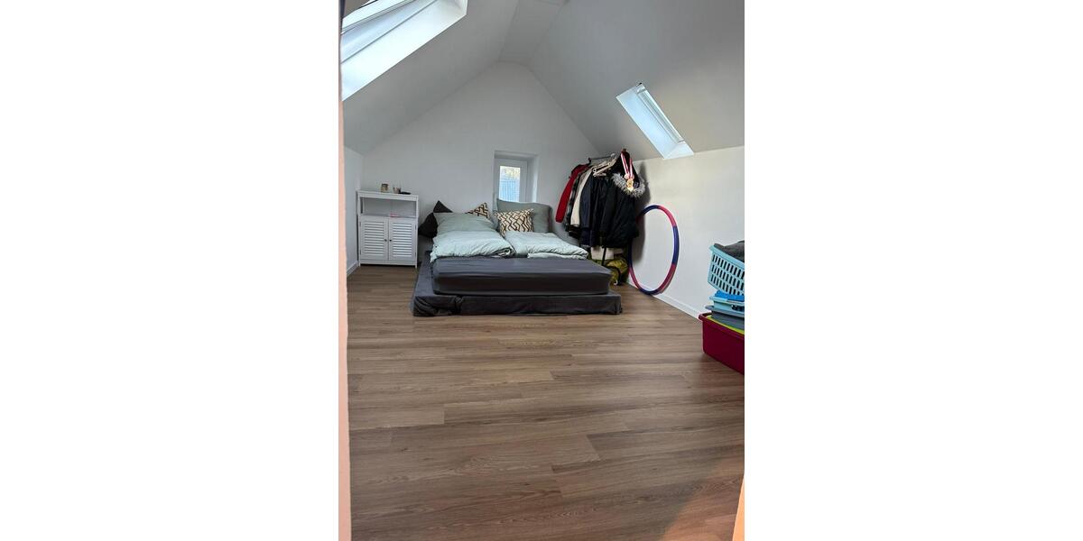 Maisonettenwohnung Daun - 4 Zimmer, 83 m&sup2;, 730&euro; | Angebot:26653136