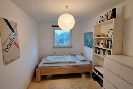 Wohnen auf Zeit Passau Mühltal - 21 Zimmer, 85 m&sup2;, 435&euro; | Angebot:25165793