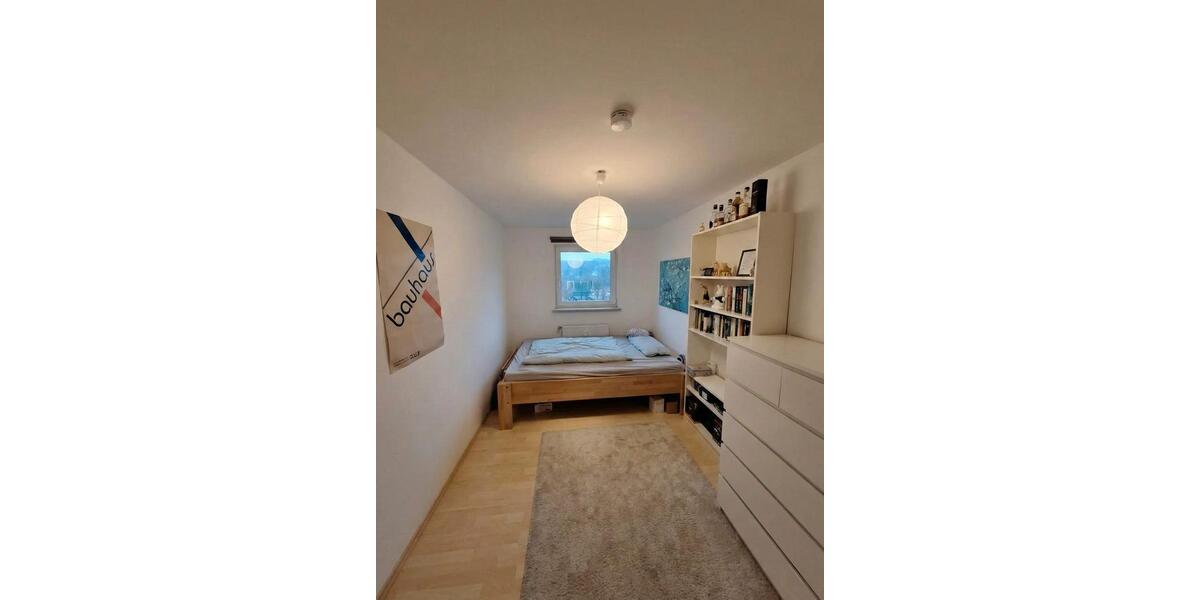 Wohnen auf Zeit Passau Mühltal - 21 Zimmer, 85 m&sup2;, 435&euro; | Angebot:25165793