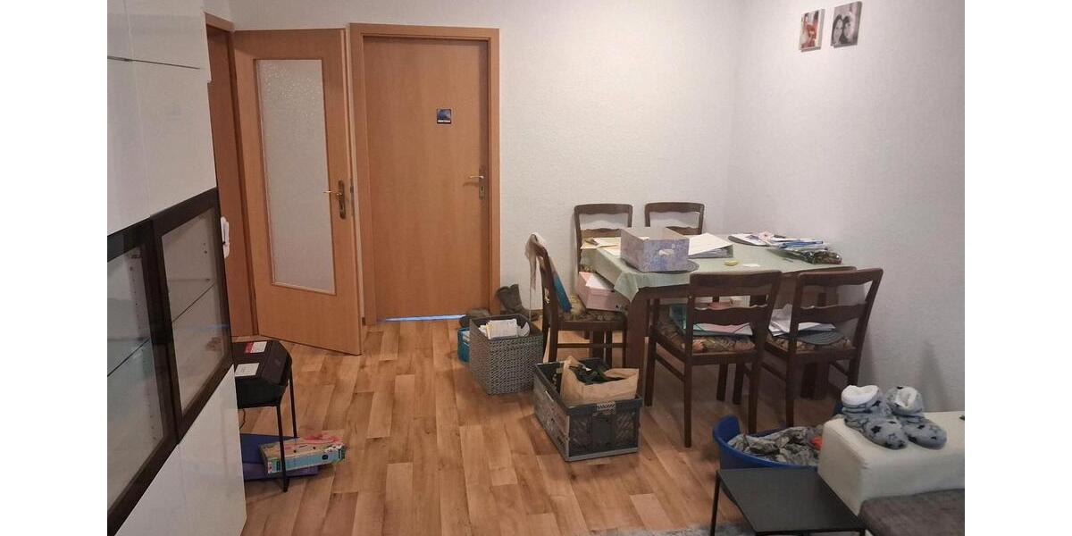 Erdgeschoßwohnung Wittstock/Dosse Dosse - 3 Zimmer, 66 m&sup2;, 619&euro; | Angebot:25205423