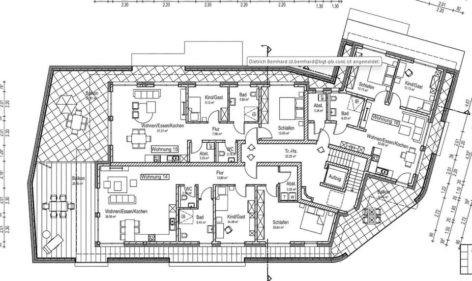 Einfamilienhaus Paderborn - 4 Zimmer, 132 m&sup2;, 1.848&euro; | Angebot:26060062