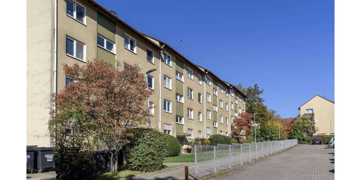 Wohnung zum Mieten in Bad Bergzabern 516 € 76.04 m² 3 zimmer