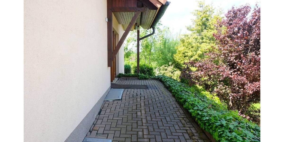 Etagenwohnung Bad Hersfeld / Johannesberg Bad Hersfeld - 2 Zimmer, 90 m&sup2;, 768&euro; | Angebot:26787185