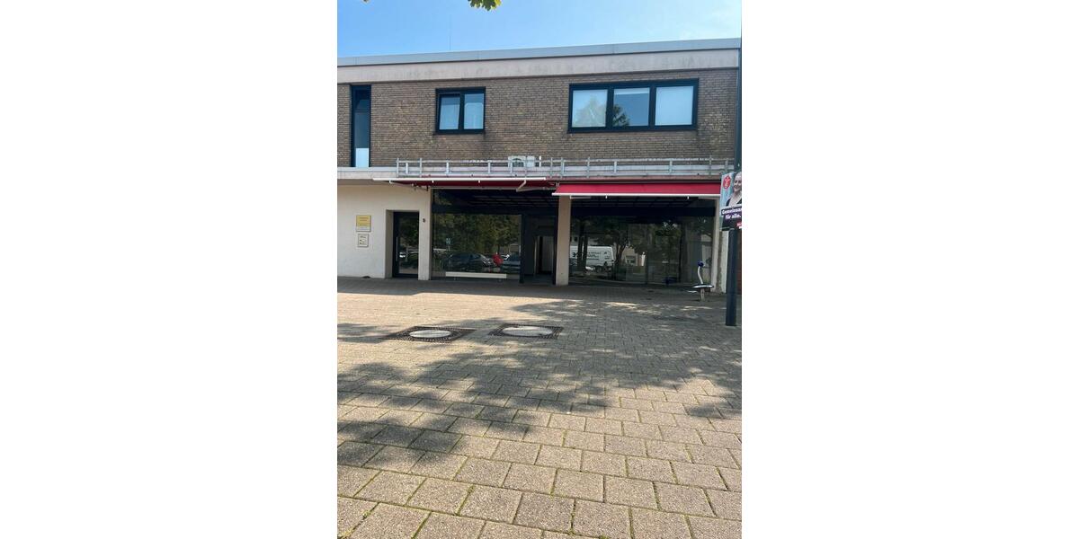 Gewerbeobjekt Neuss Reuschenberg - 1.800&euro; | Angebot:25149053