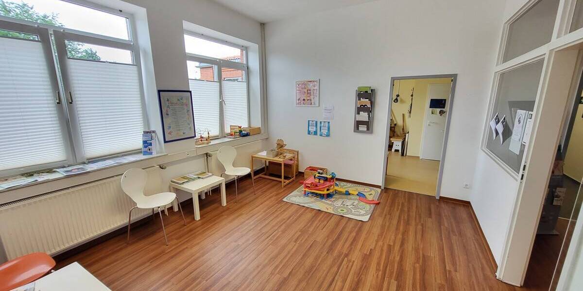 Gewerbeobjekt Bad Schwartau St. Lorenz Nord - 3.610&euro; | Angebot:25670261