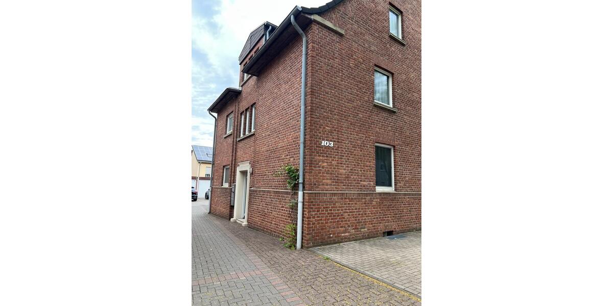 Erdgeschoßwohnung Dorsten Altstadt - 2 Zimmer, 72 m&sup2;, 680&euro; | Angebot:26588812