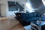 Dachgeschoßwohnung Stendal - 2 Zimmer, 64 m&sup2;, 400&euro; | Angebot:26035853