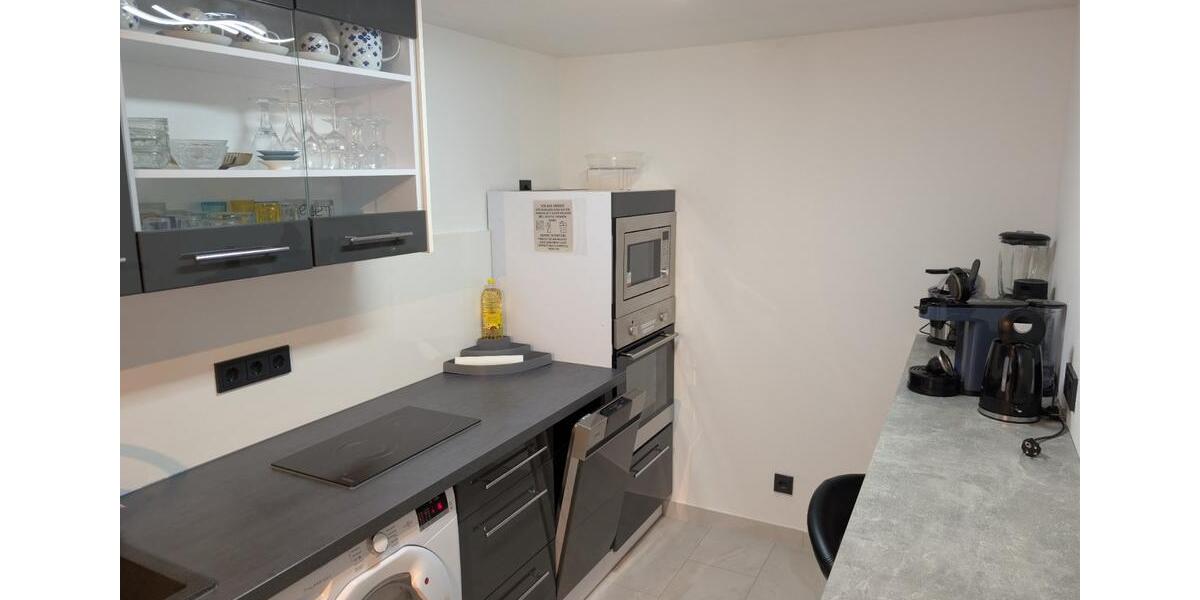 Wohnen auf Zeit Maxhütte-Haidhof Haidhof - 2.5 Zimmer, 55 m&sup2;, 70&euro; | Angebot:24865888