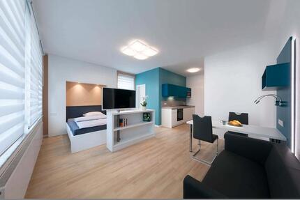 Wohnung Leinfelden-Echterdingen Echterdingen - 1 Zimmer, 40 m&sup2;, 980&euro; | Angebot:26325804