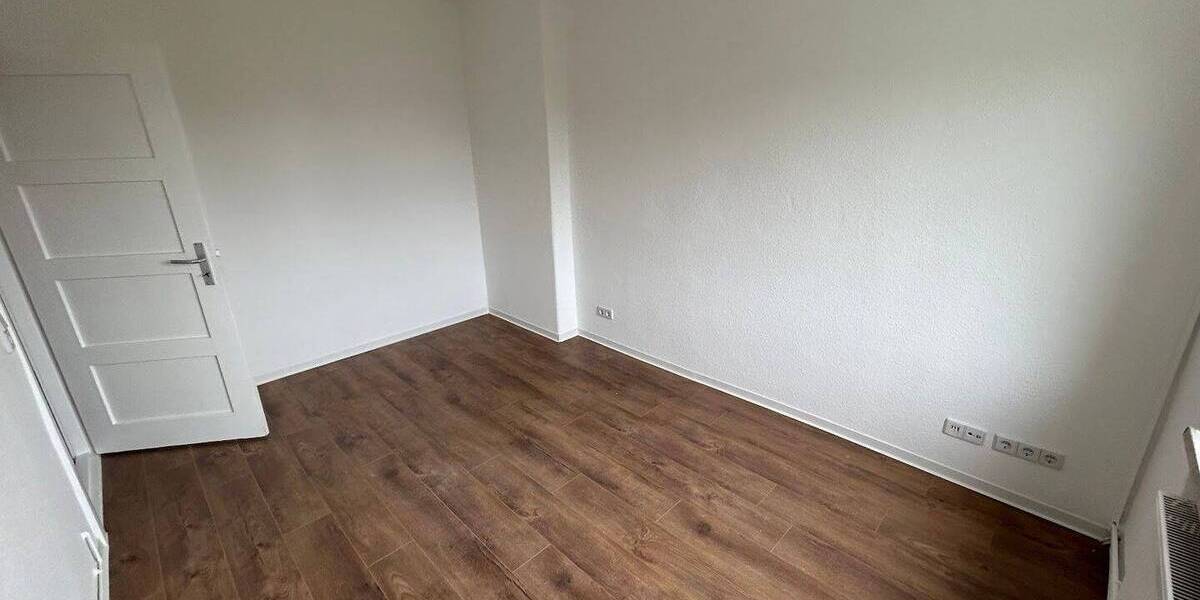 Etagenwohnung Magdeburg Fermersleben - 3 Zimmer, 55 m&sup2;, 378&euro; | Angebot:26816839