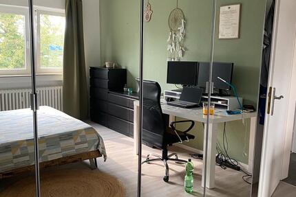 Dein Traum Zimmer ! Zwischenmiete - 15 Minuten nach Ehrenfeld