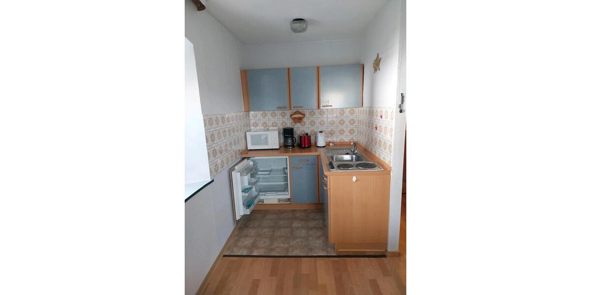 Erdgeschoßwohnung Selb - 1 Zimmer, 32 m&sup2;, 450&euro; | Angebot:26083668