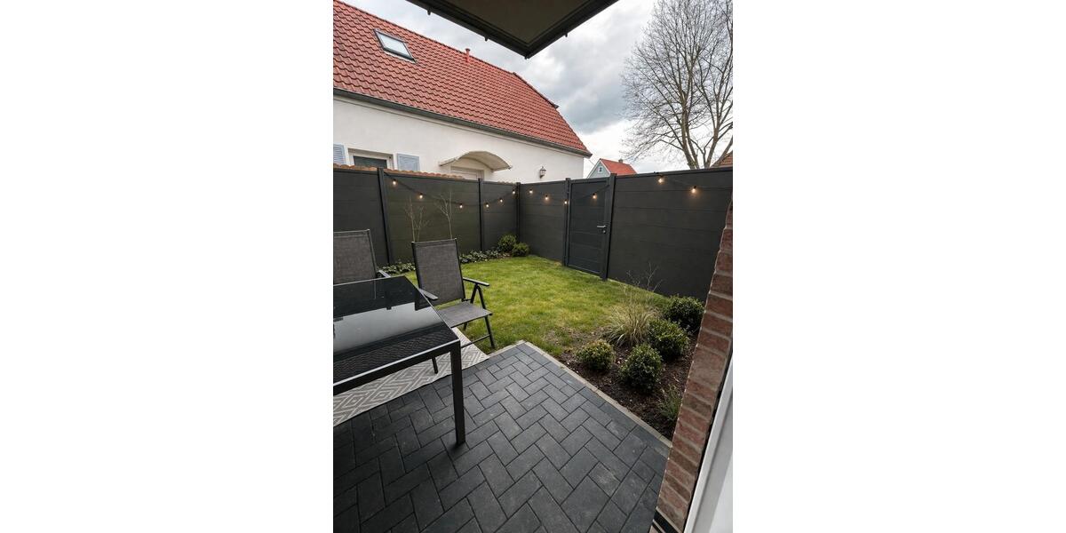 Erdgeschoßwohnung Oldenburg Bloherfelde - 2.5 Zimmer, 62 m&sup2;, 1.030&euro; | Angebot:26041118