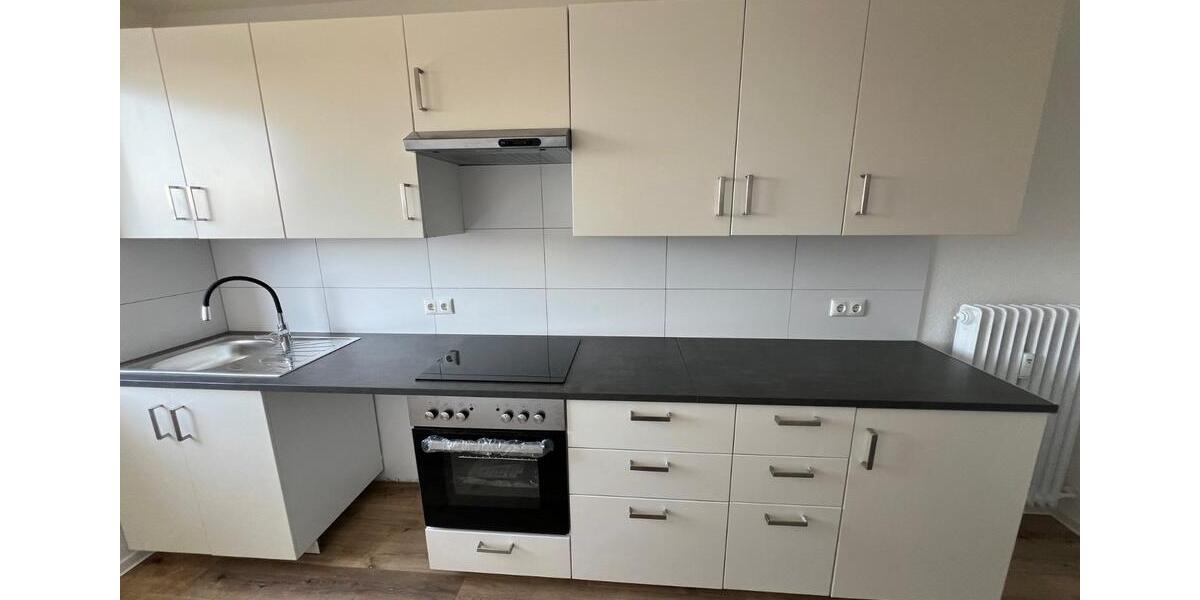 Etagenwohnung Tastrup - 3 Zimmer, 100 m&sup2;, 698&euro; | Angebot:25789708