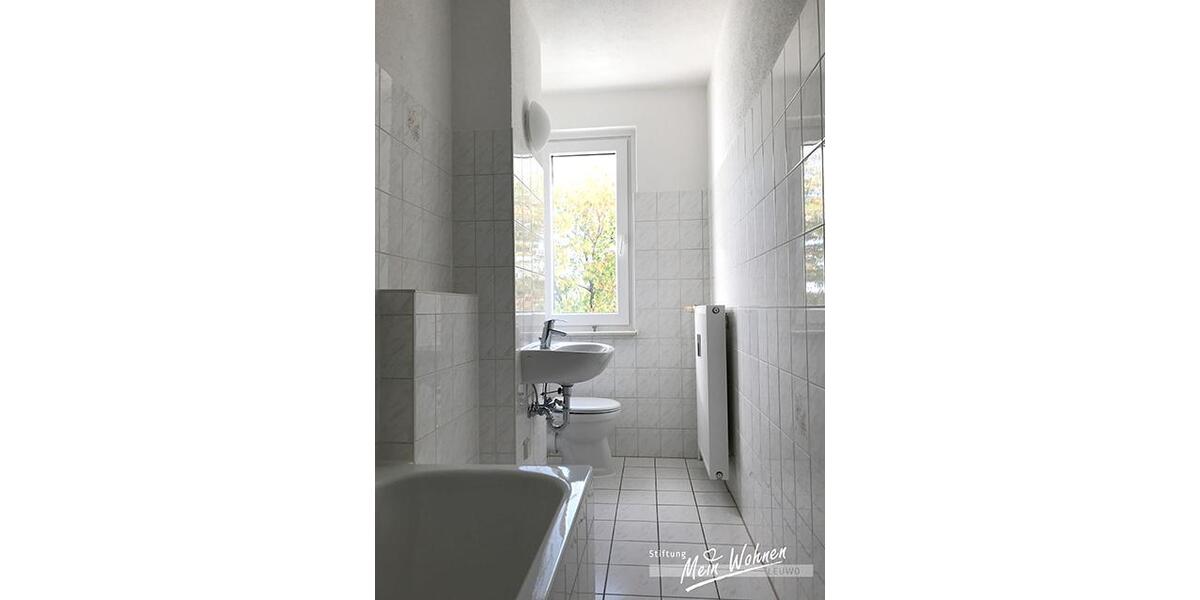 Etagenwohnung Bad Dürrenberg - 3 Zimmer, 60 m&sup2;, 362&euro; | Angebot:24876442