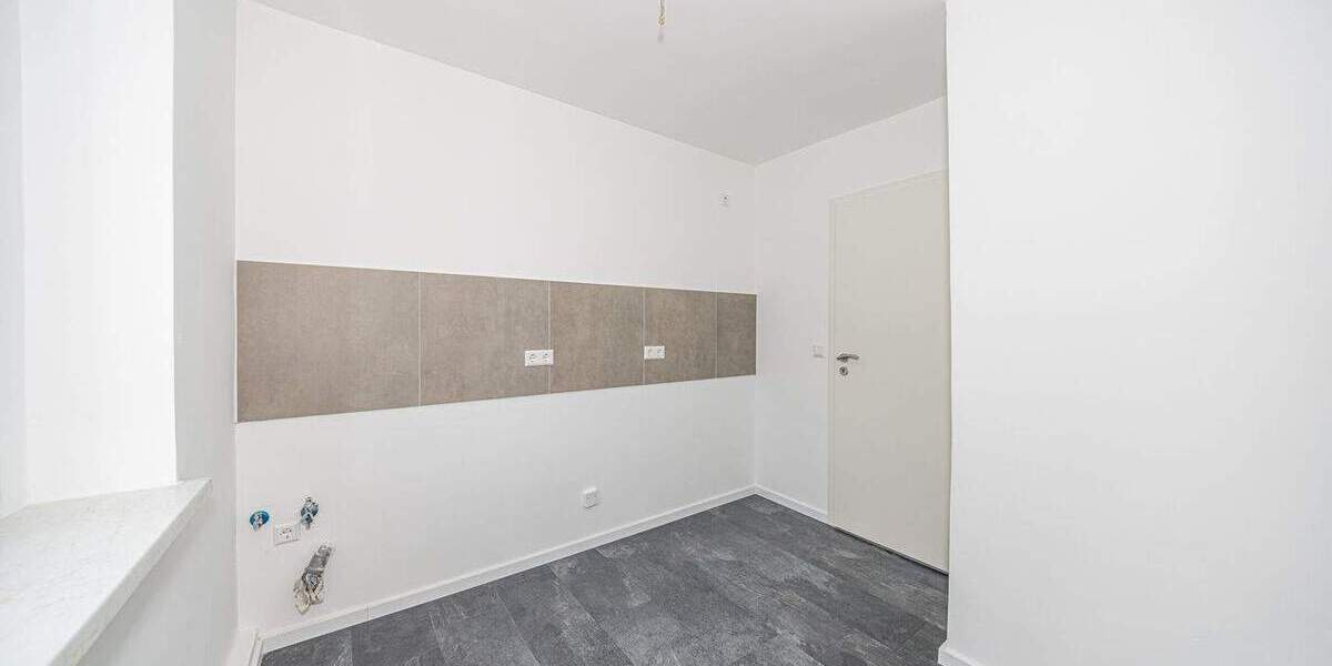 Etagenwohnung Borna Wyhra - 4 Zimmer, 70 m&sup2;, 630&euro; | Angebot:25957248