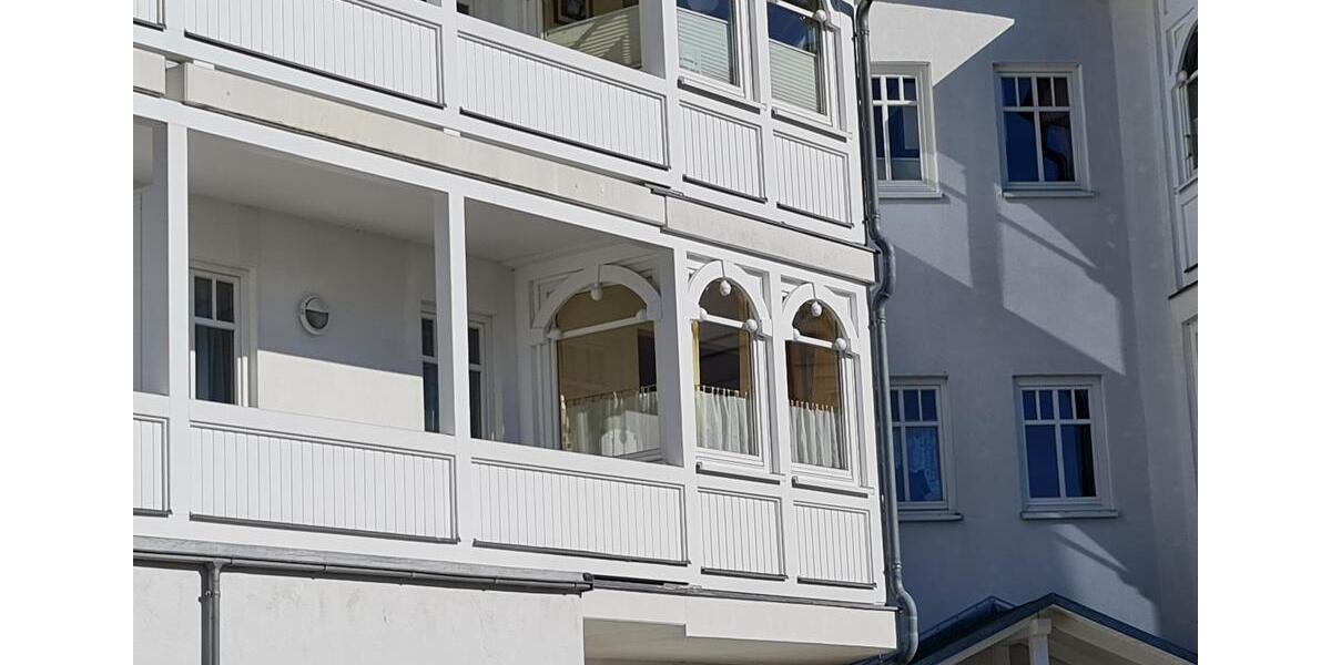 Wohnen auf Zeit Binz - 3 Zimmer, 58 m&sup2;, 1.600&euro; | Angebot:25044643