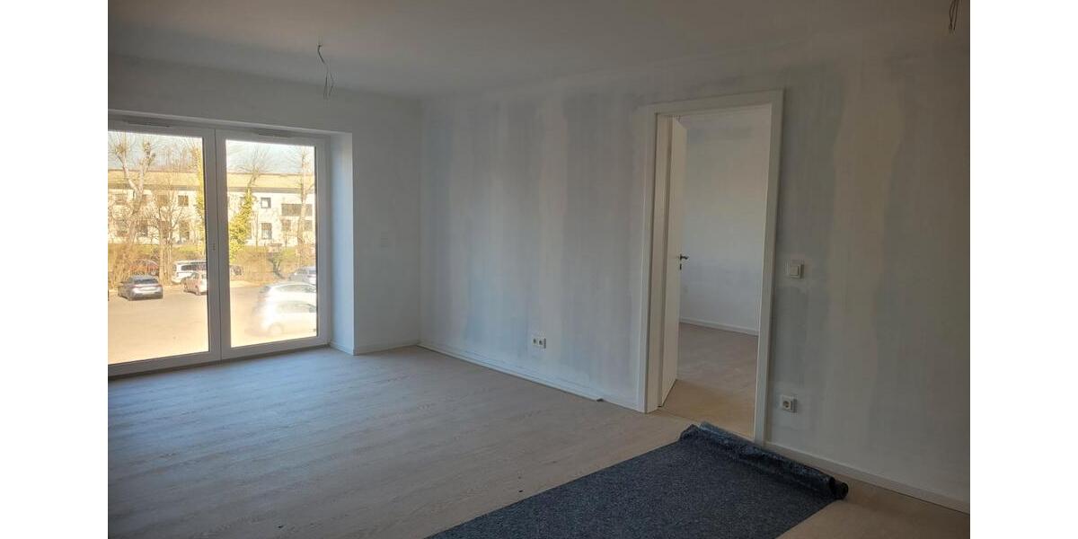 Erdgeschoßwohnung Limburg an der Lahn - 2 Zimmer, 60 m&sup2;, 825&euro; | Angebot:26547087
