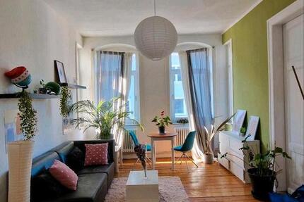 Wohnung Hannover Mitte - 3 Zimmer, 80 m&sup2;, 1.200&euro; | Angebot:26669423