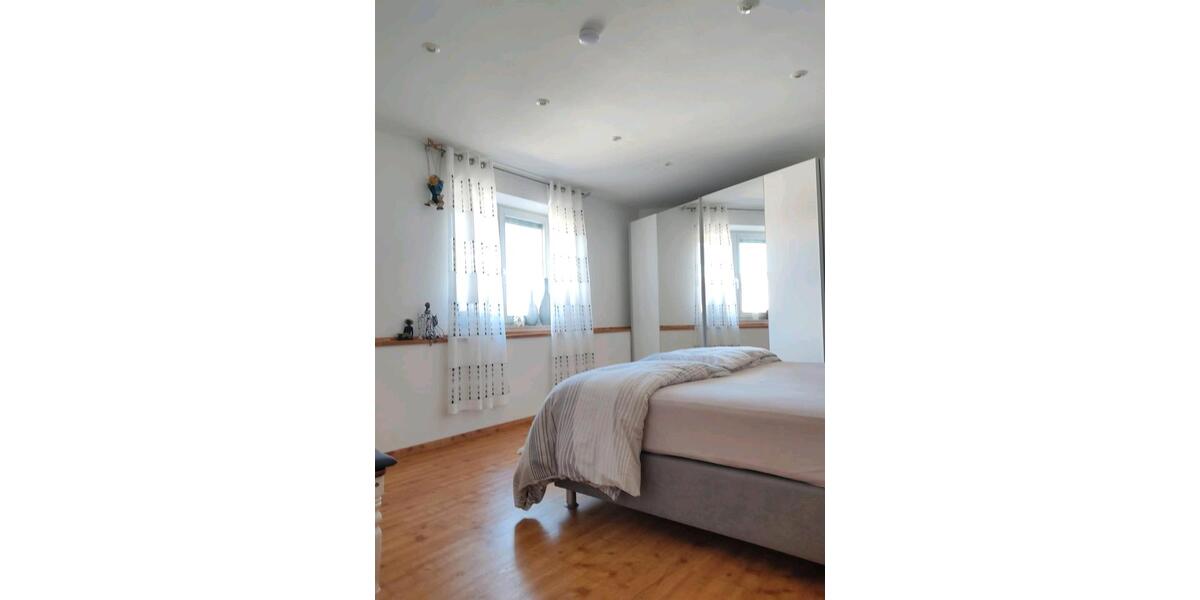 Etagenwohnung Nördlingen - 3 Zimmer, 104 m&sup2;, 1.040&euro; | Angebot:25025120