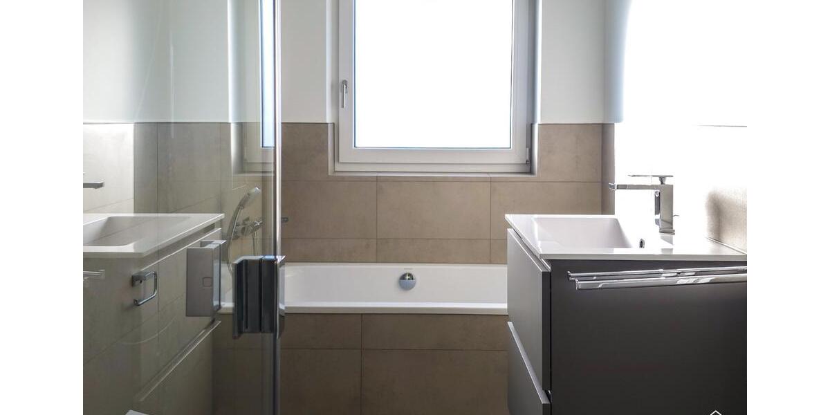 Etagenwohnung Igersheim - 3 Zimmer, 91 m&sup2;, 990&euro; | Angebot:24613411