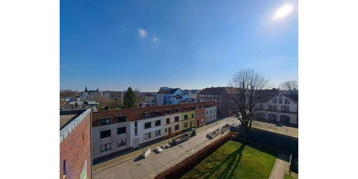 Etagenwohnung Bremerhaven Lehe - 2 Zimmer, 59 m&sup2;, 385&euro; | Angebot:25749037