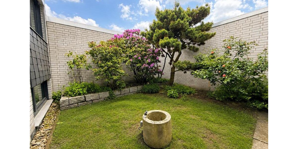 Einfamilienhaus Hannover Bothfeld-Vahrenheide - 4 Zimmer, 120 m&sup2;, 1.790&euro; | Angebot:26659998