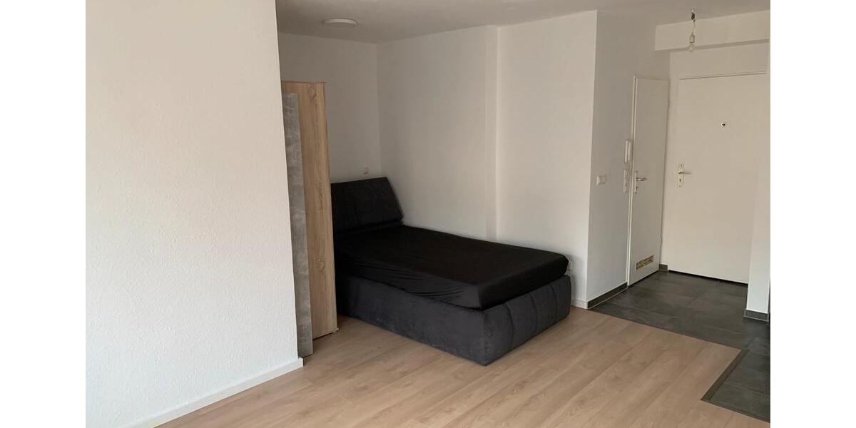 Hochparterre Maintal - 1 Zimmer, 34 m&sup2;, 590&euro; | Angebot:26607129