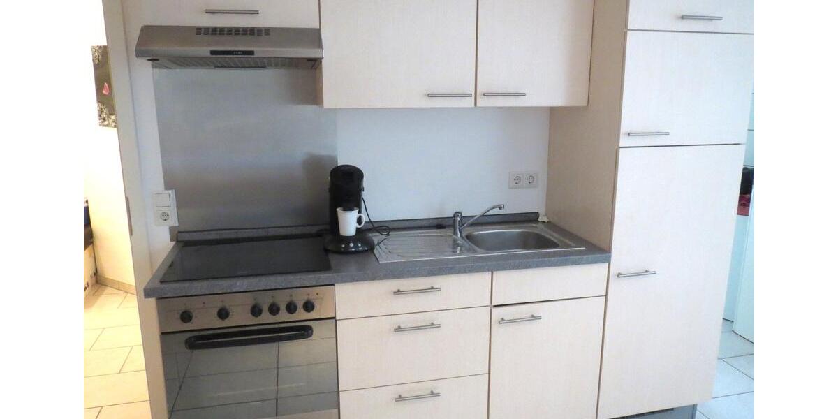 Etagenwohnung Eppertshausen - 1 Zimmer, 30 m&sup2;, 370&euro; | Angebot:26695627