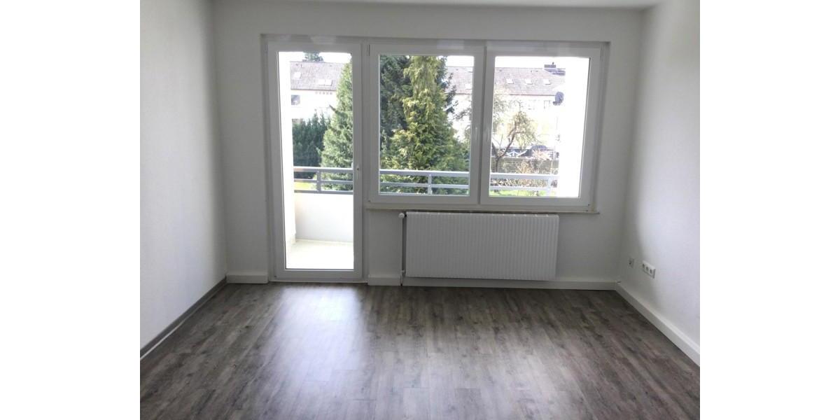 Etagenwohnung Bielefeld Mitte - 2 Zimmer, 61 m&sup2;, 681&euro; | Angebot:26290014