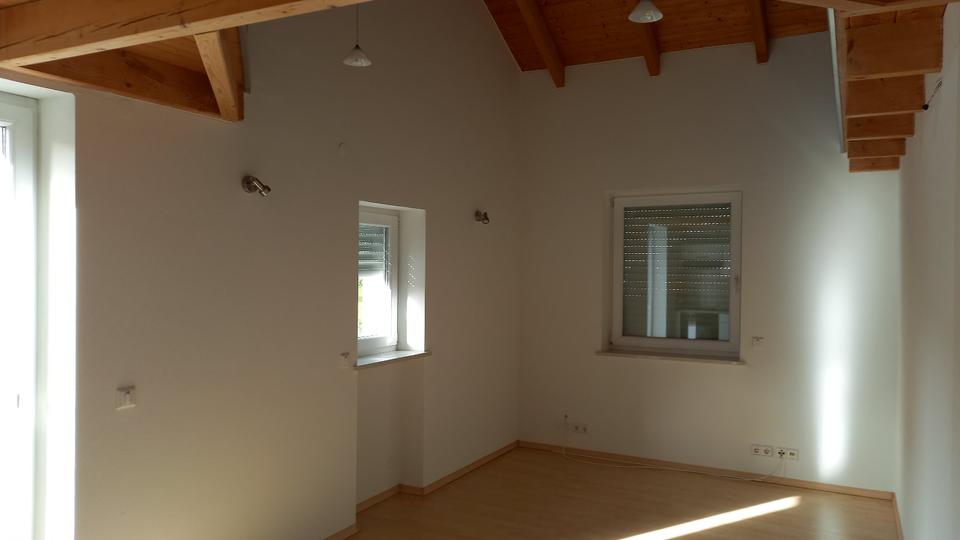 Etagenwohnung Neukirchen bei Heiligen Blut - 1 Zimmer, 520&euro; | Angebot:23498974